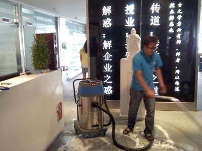 合肥洗地毯